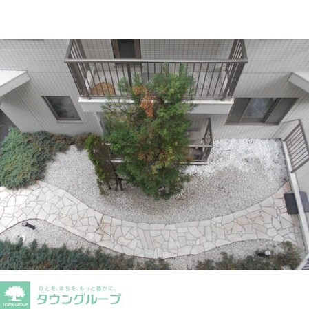 パテオはなの木の物件内観写真